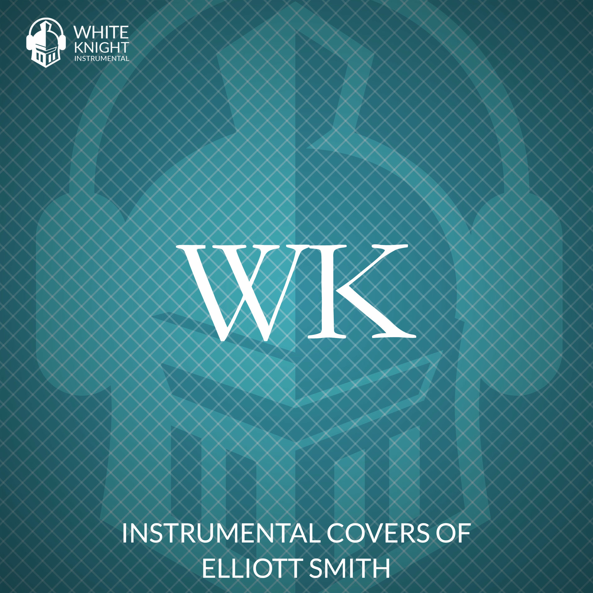 Album cover of Instrumental Covers of Elliot Smith