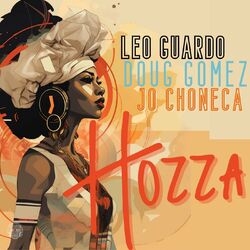 Cover of Hozza (Radio Edit)