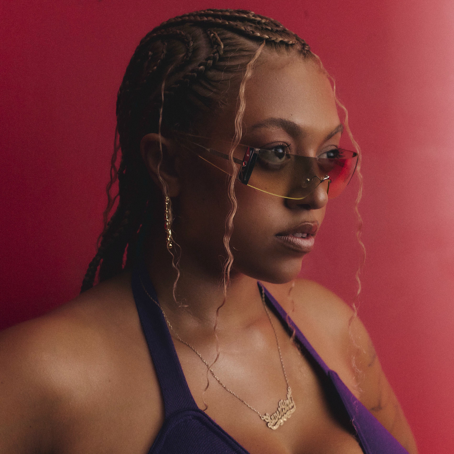 Album cover of Luvergirl