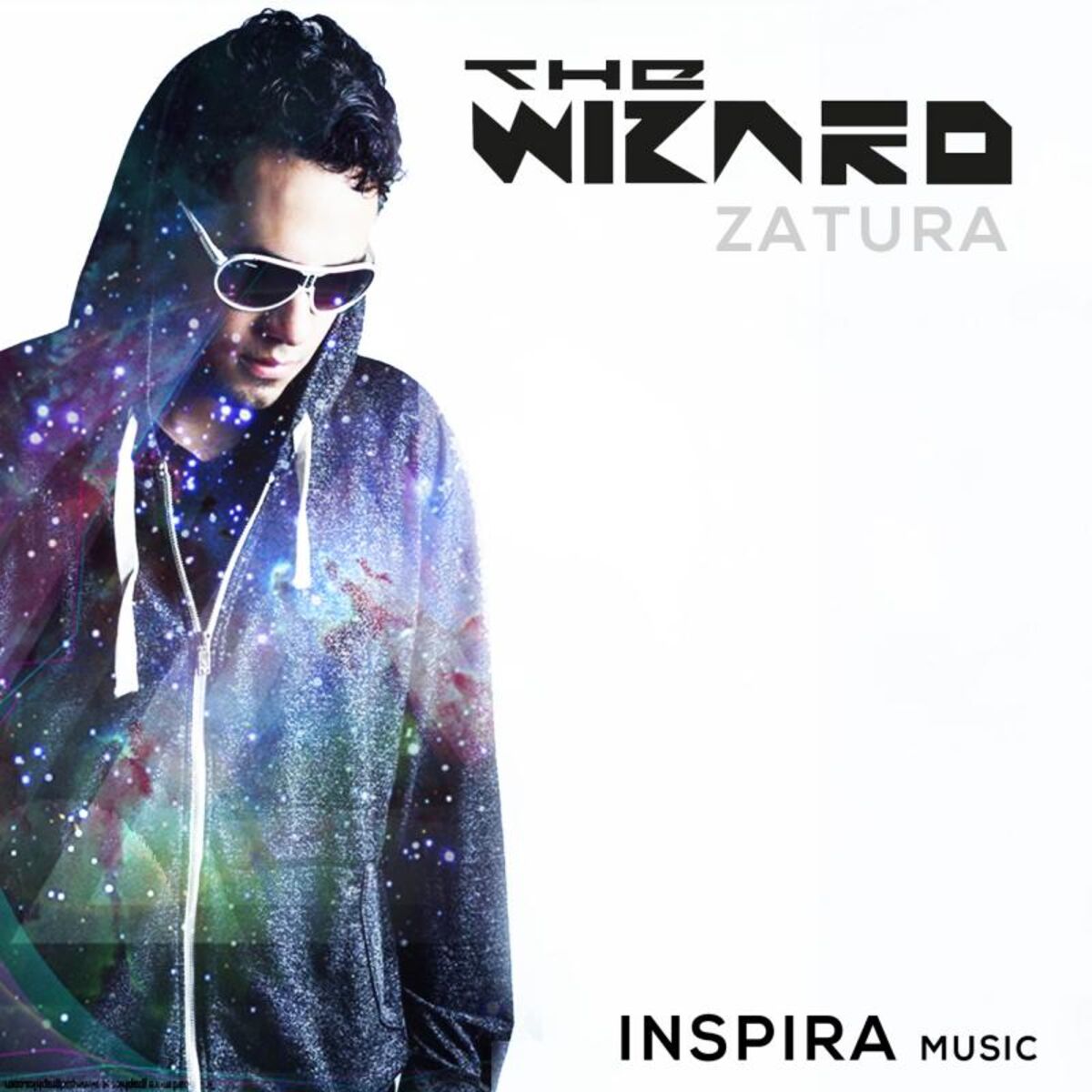 Album cover of Zatura