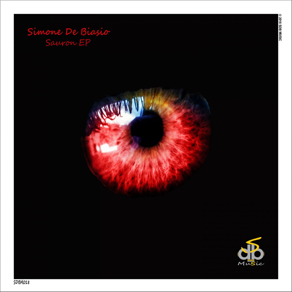 Picture of Sauron EP