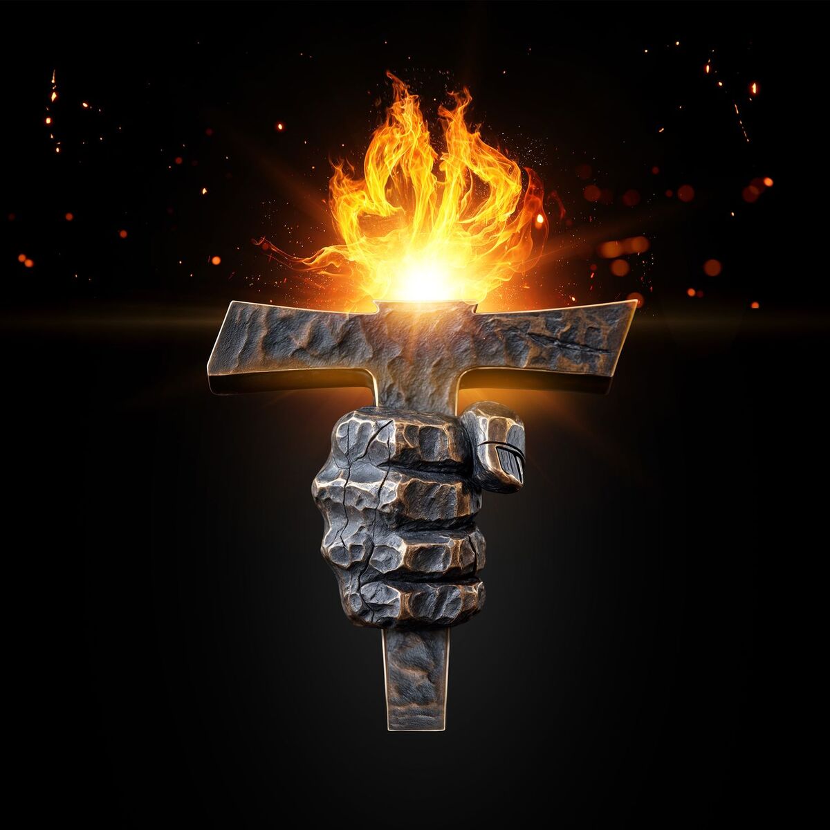 Album cover of Ravnoteža