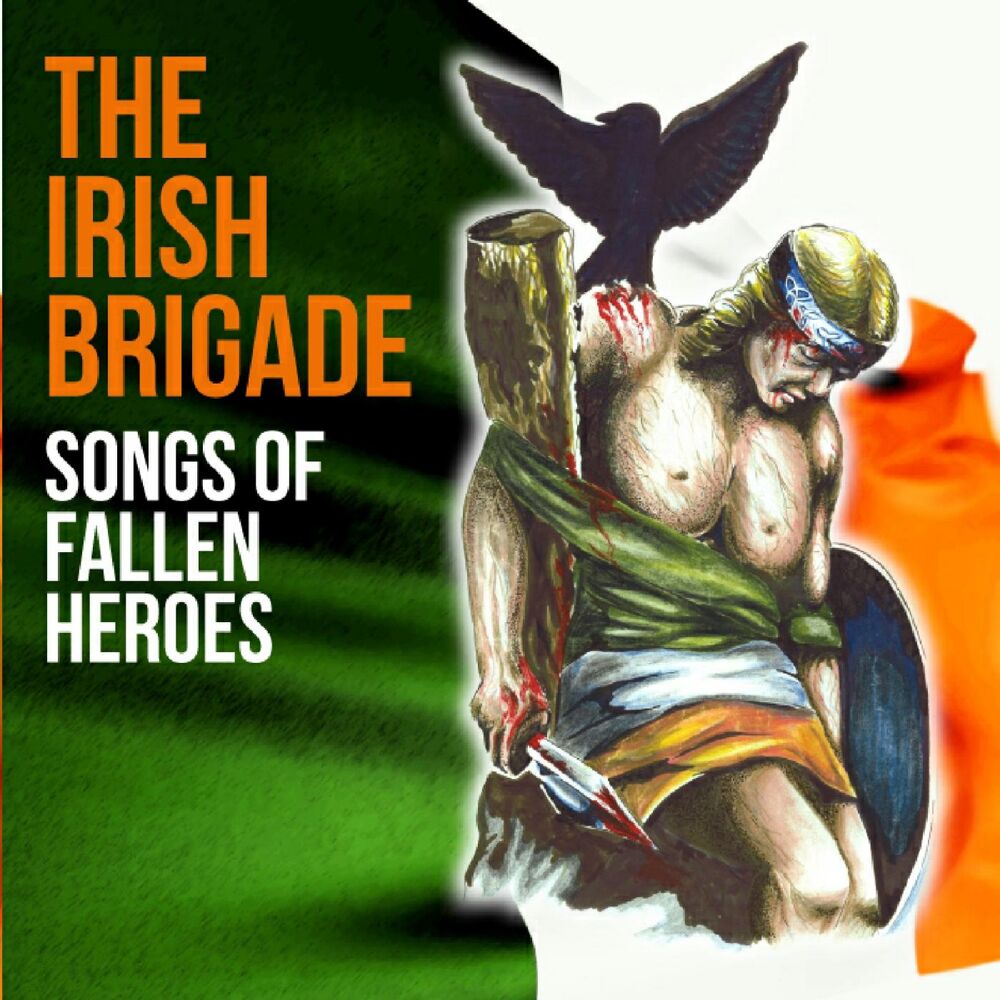 Picture of Songs of Fallen Heroes