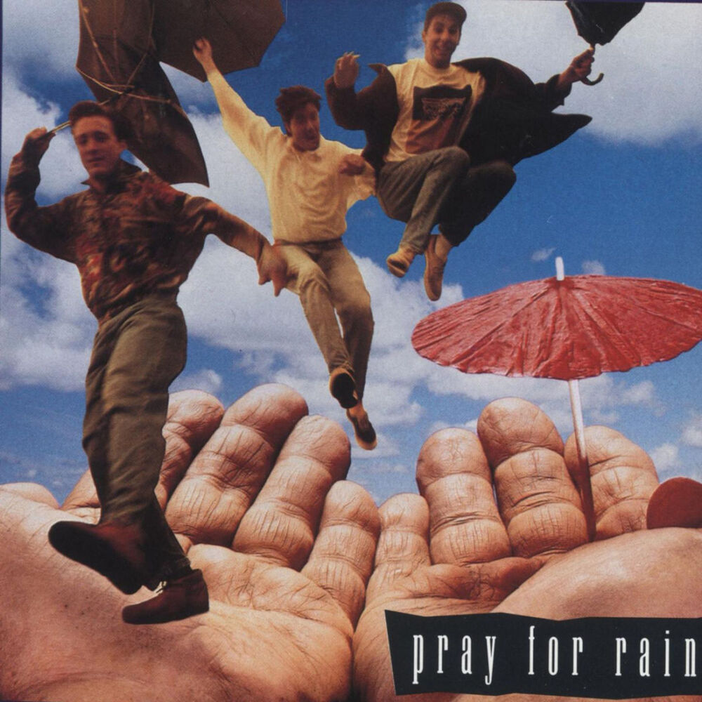 Picture of Pray For Rain