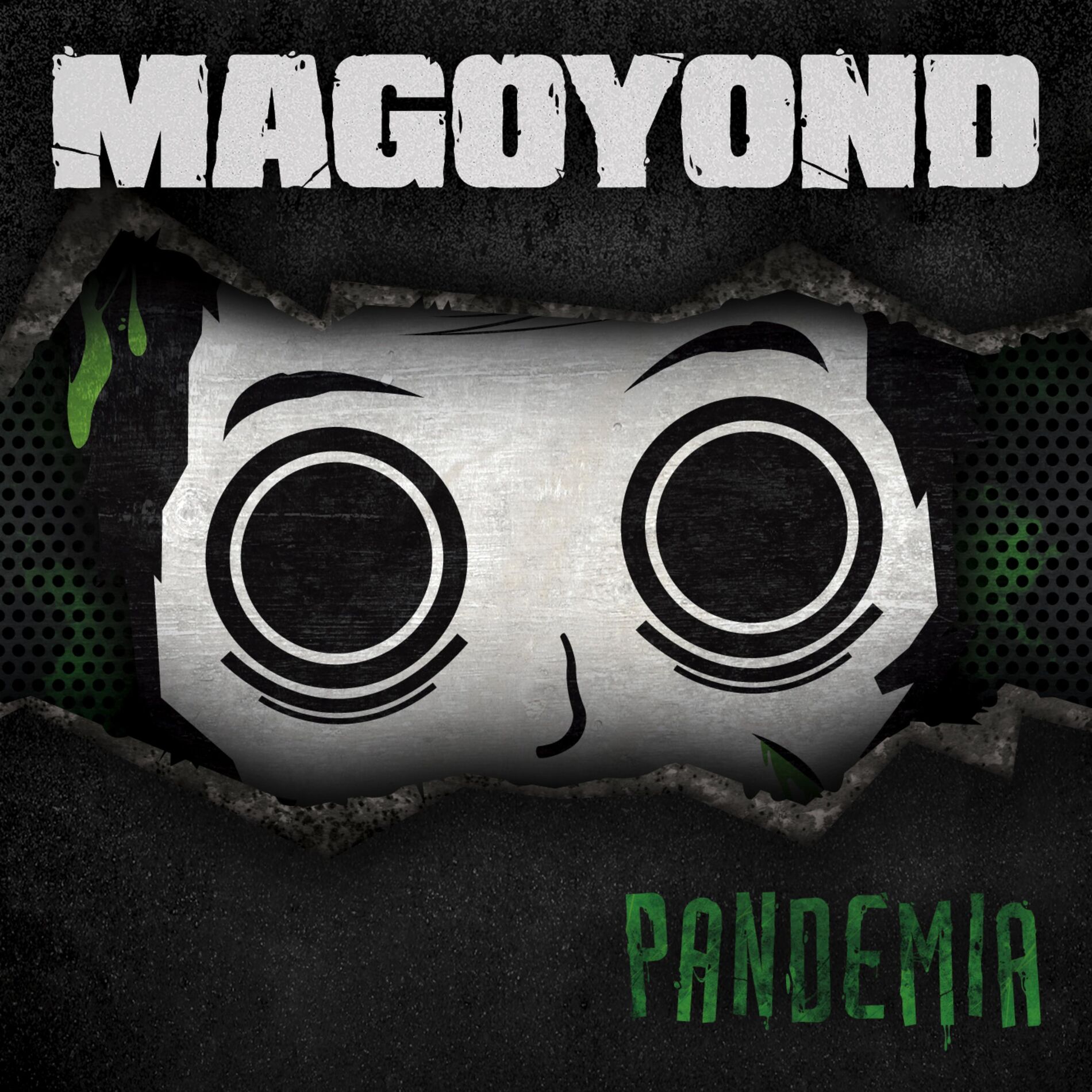 Album cover of Headbangod