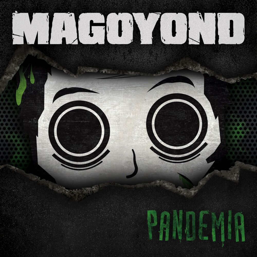 Picture of Pandemia (Remastered)
