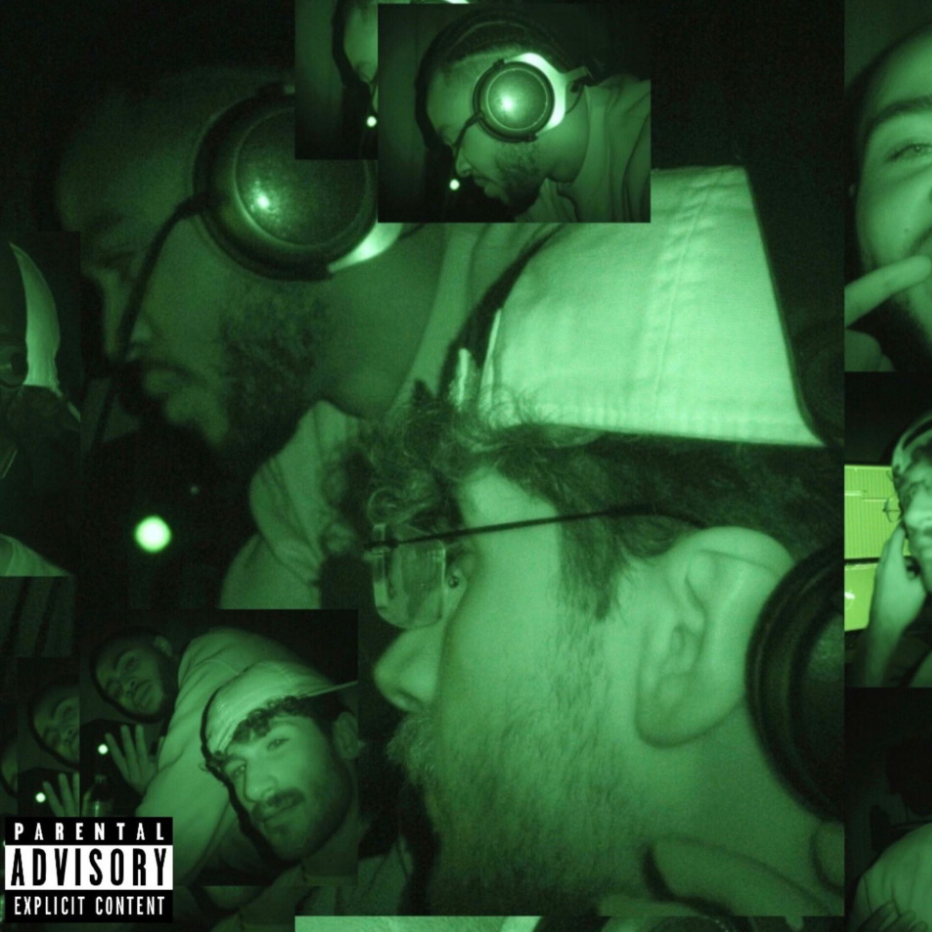 Album cover of Funky!