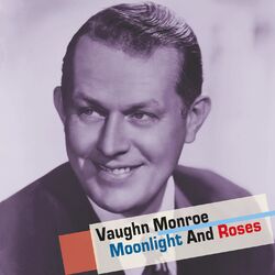 Cover of Moonlight and Roses