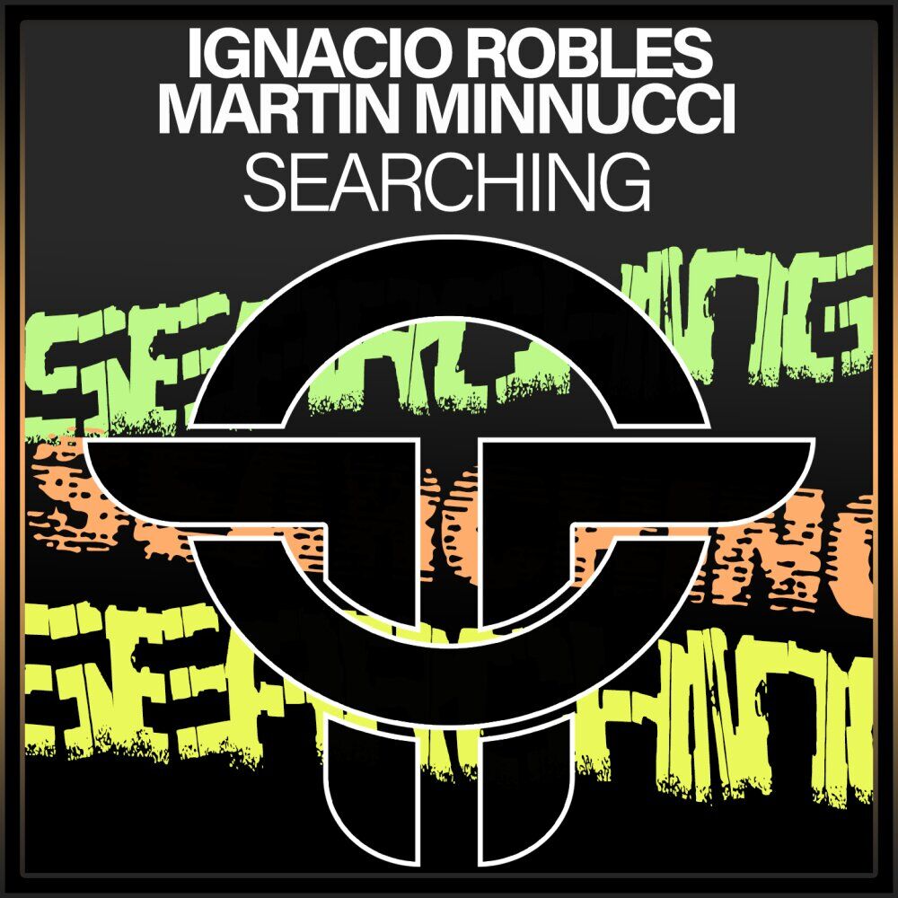 Picture of Searching
