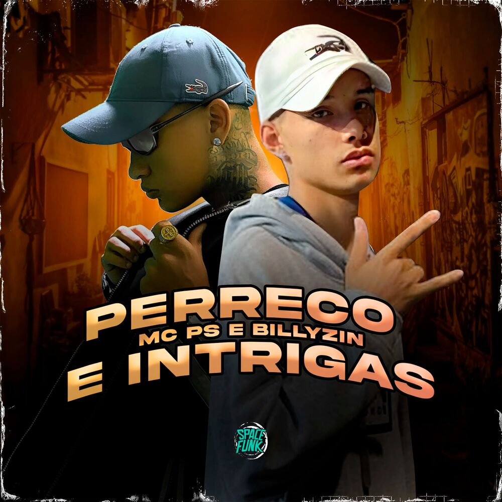 Picture of Perreco e Intrigas