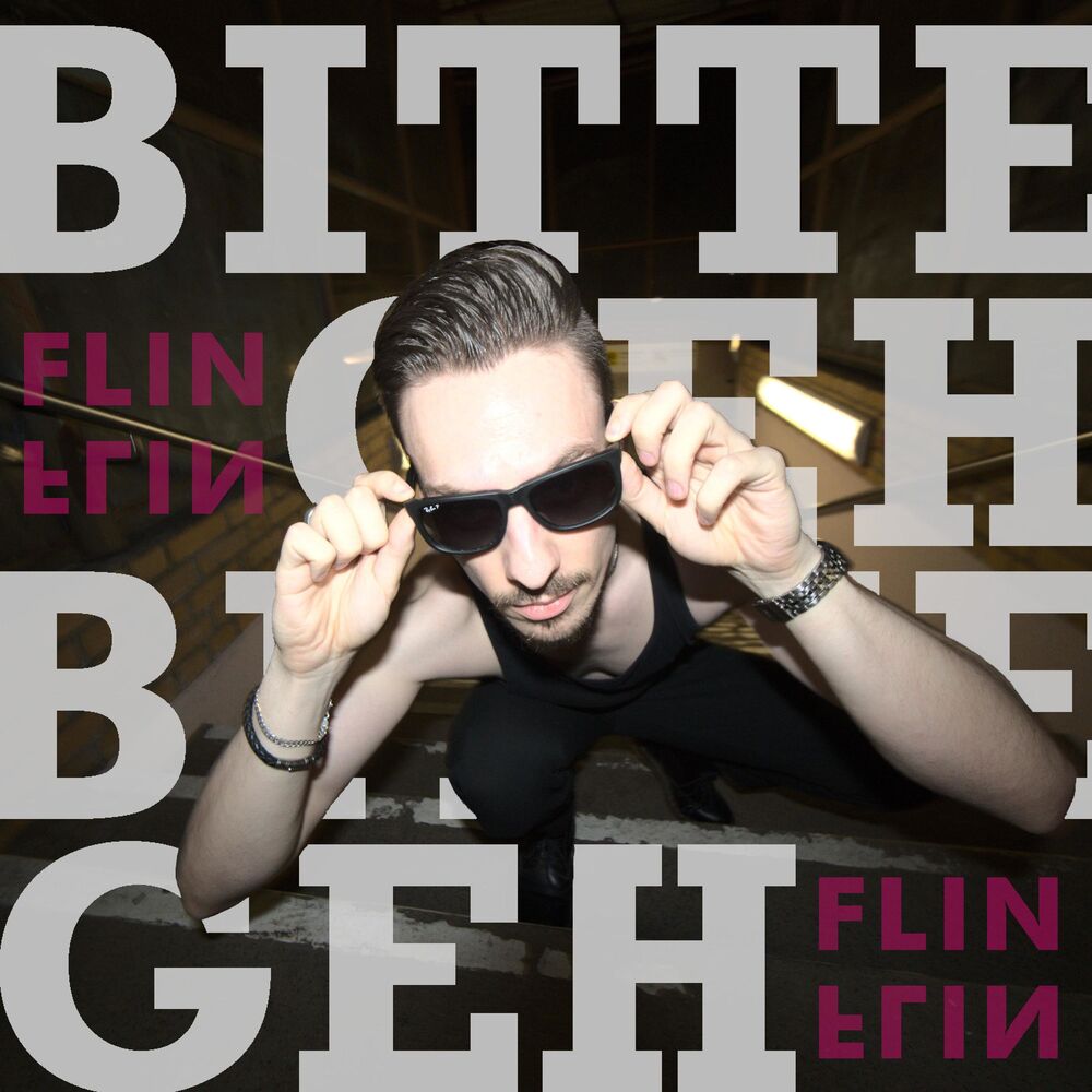 Picture of Bitte Geh