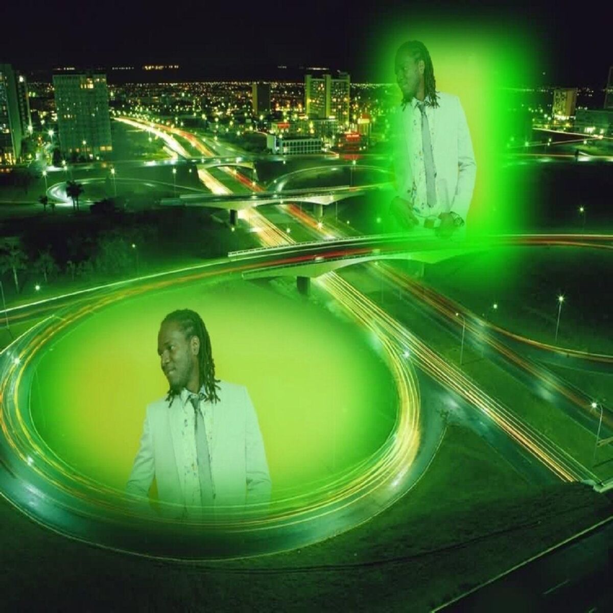 Album cover of Forever