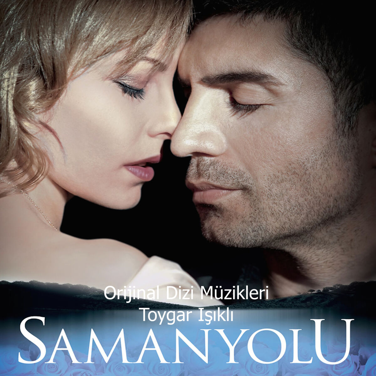 Album cover of Samanyolu (Orijinal Dizi Müzikleri)