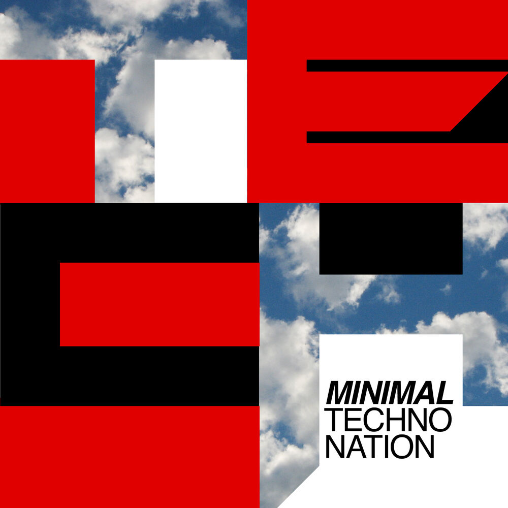 Picture of Minimal Techno Nation