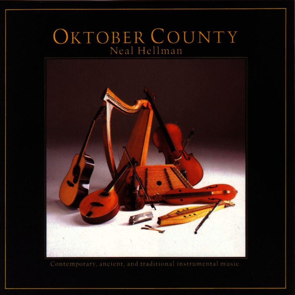 Picture of Oktober County