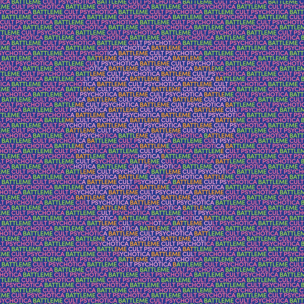 Picture of Cult Psychotica
