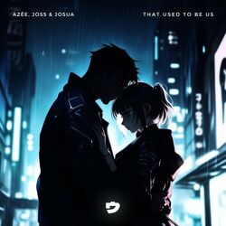 Cover of That Used to Be Us