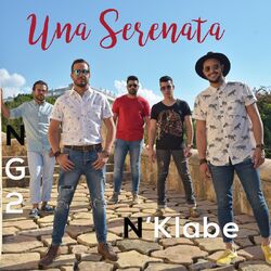 Cover of Una Serenata (feat. N'klabe)