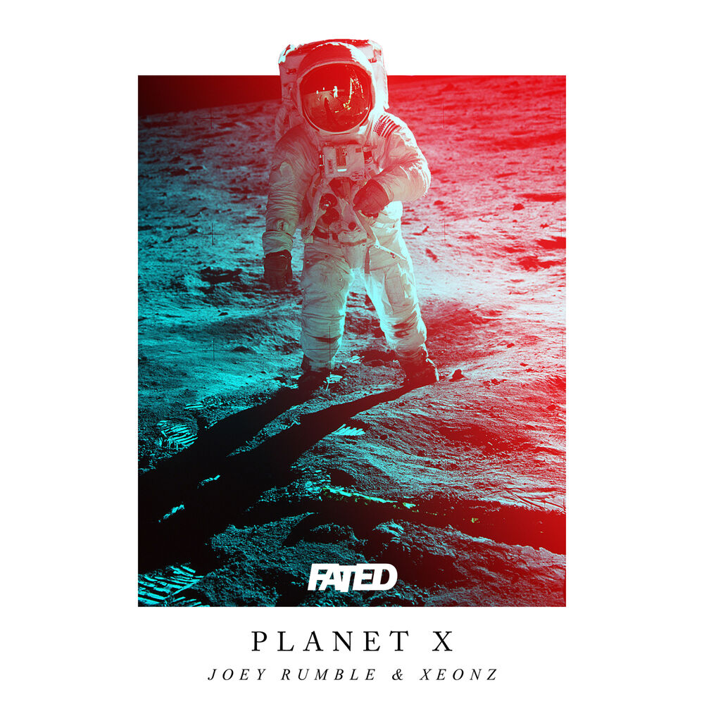 Picture of Planet X