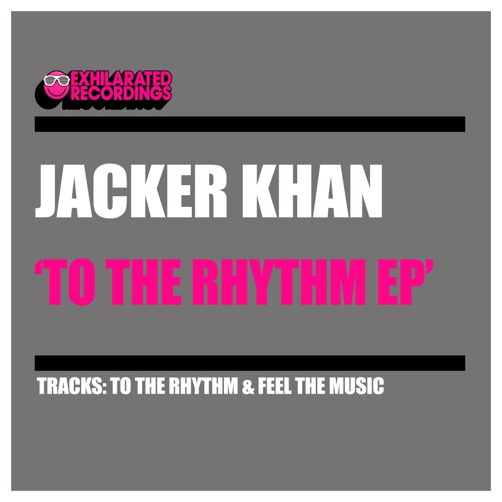 Picture of To The Rhythm EP