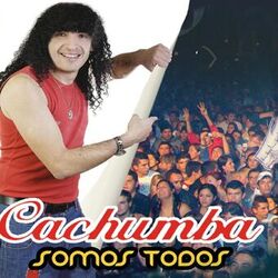 Cover of Somos Todos
