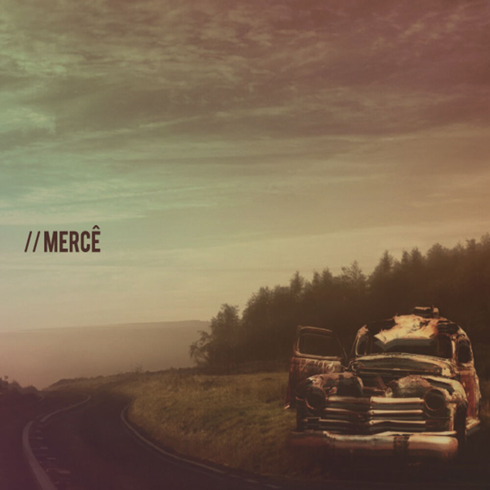 Picture of Mercê