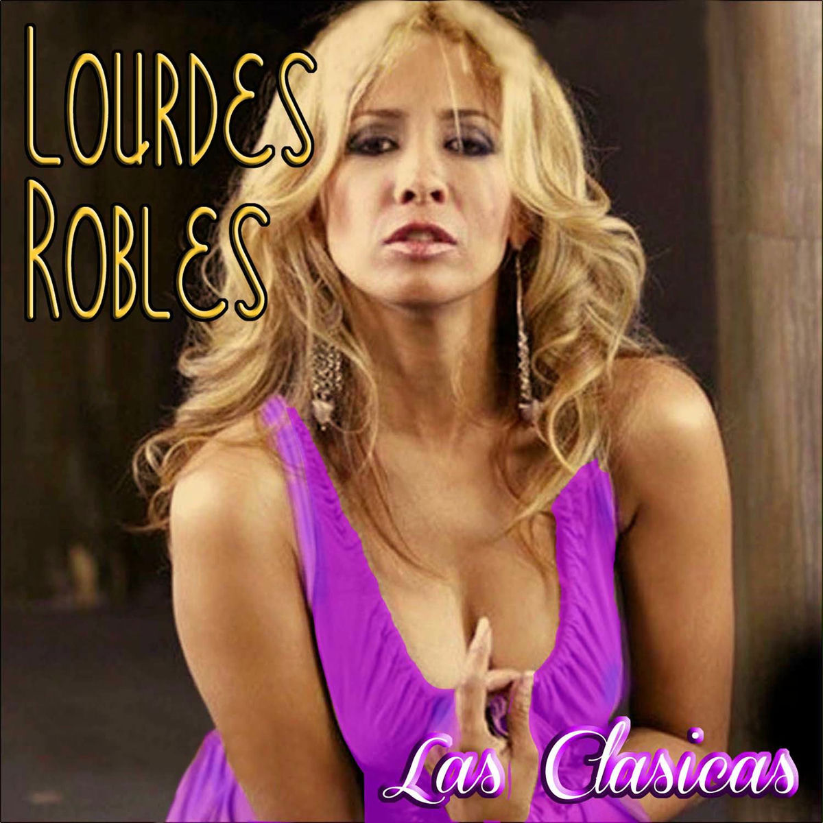 Album cover of Las Clasicas
