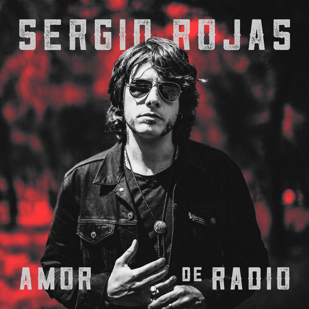 Picture of Amor de radio