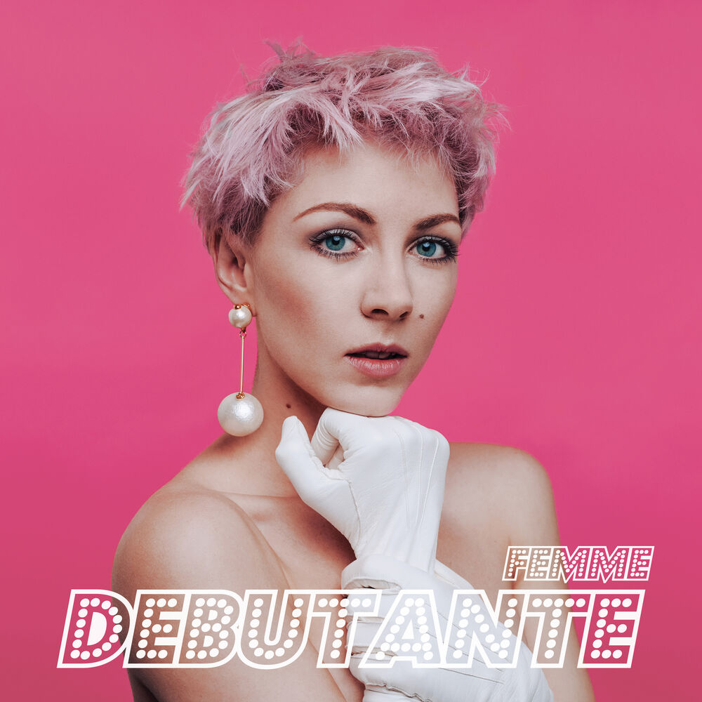 Picture of Debutante