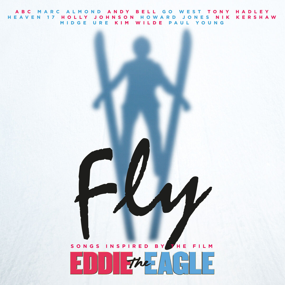 Album cover of Ascension