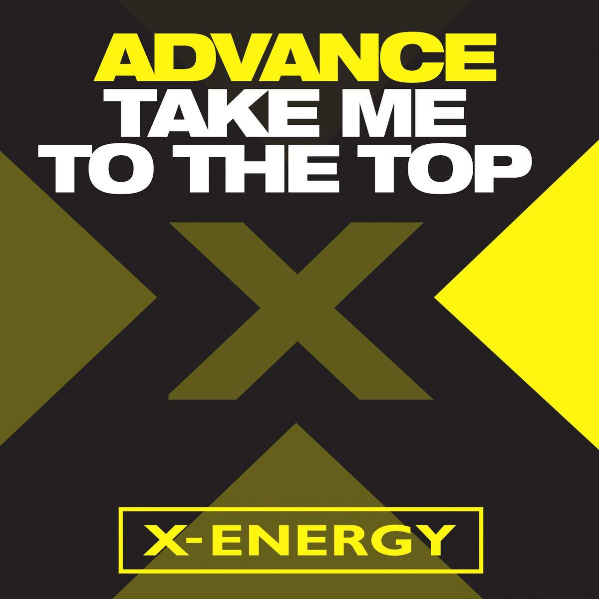 Album cover of Take Me To The Top
