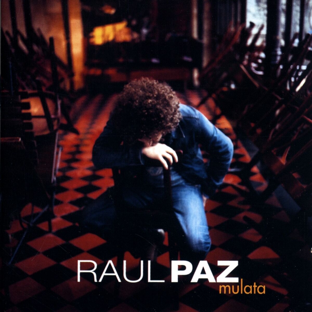 Album cover of Mua Mua Mua