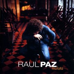 Cover of Mulata