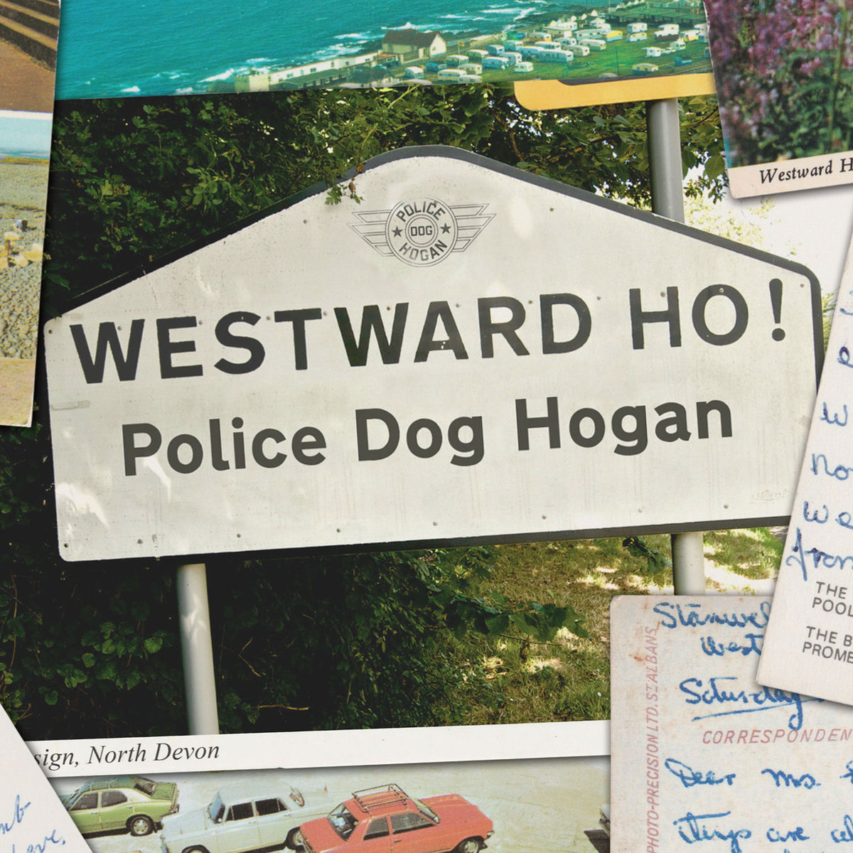 Album cover of Home