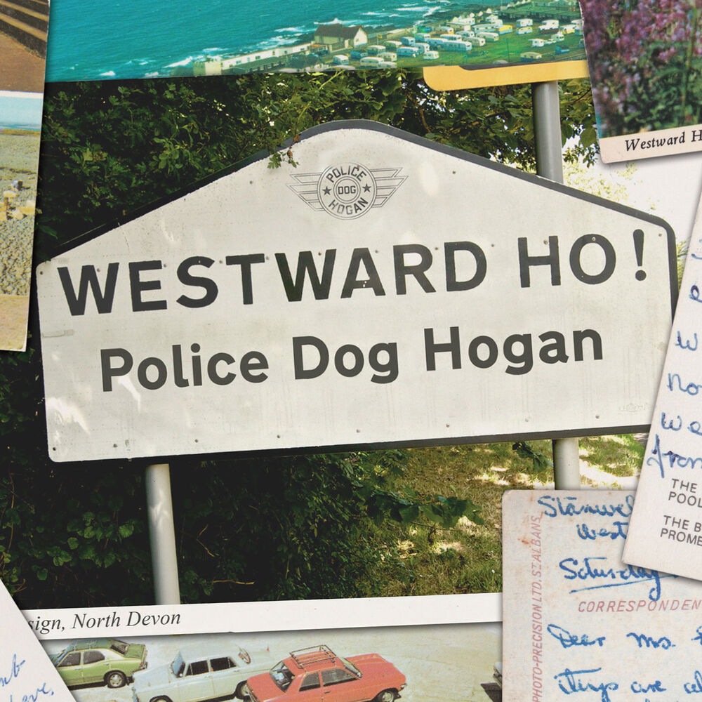 Picture of Westward Ho!