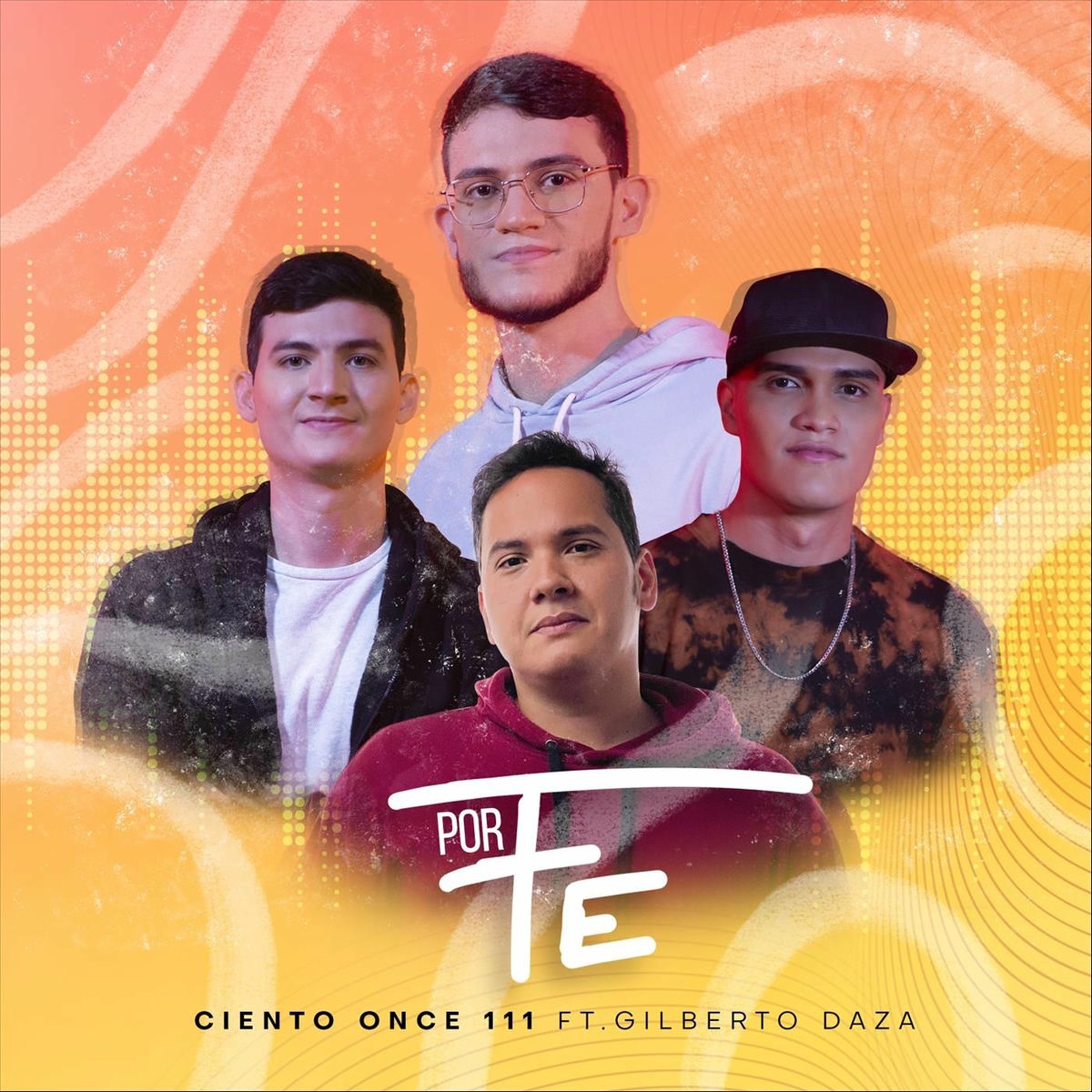 Album cover of Por Fe