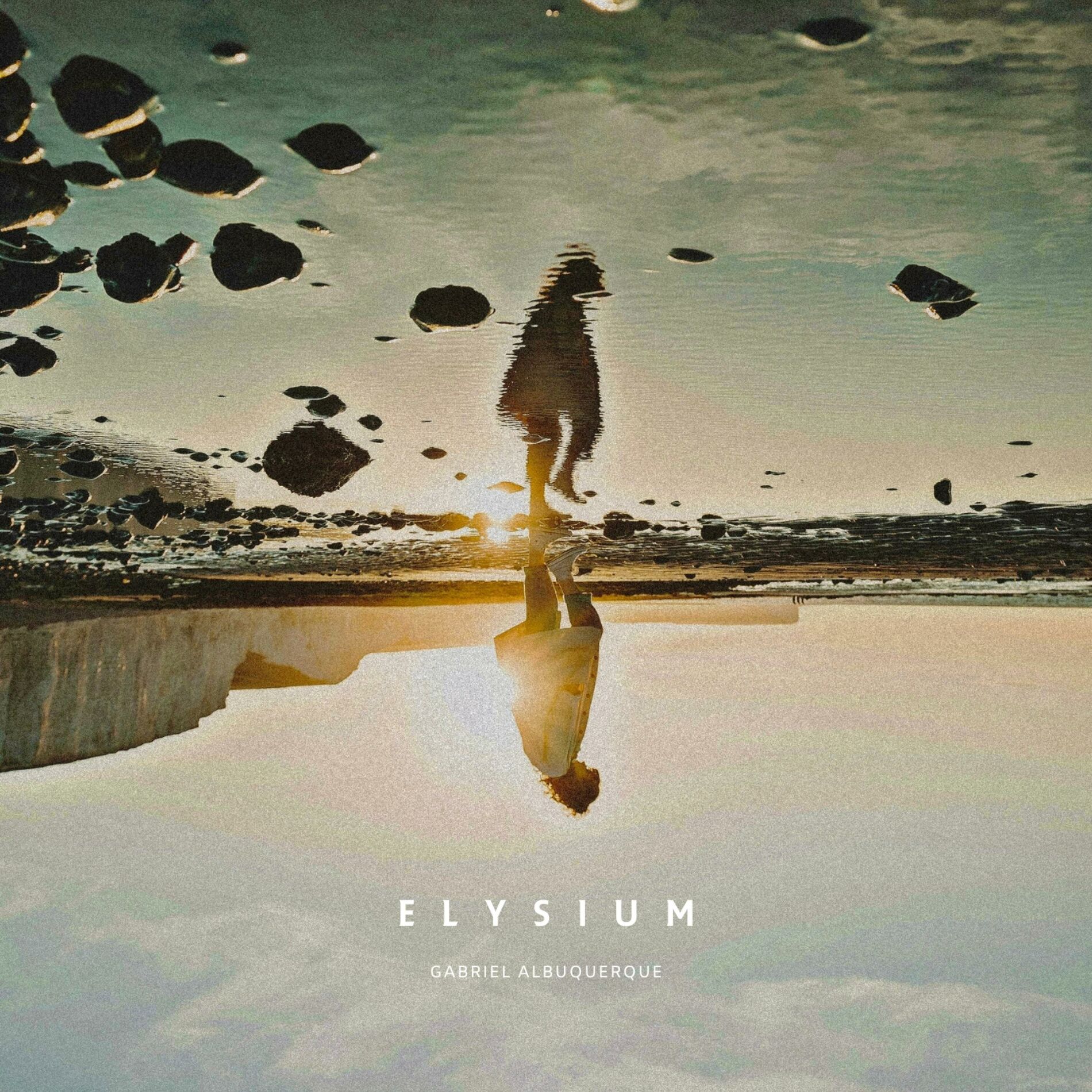 Album cover of Elysium