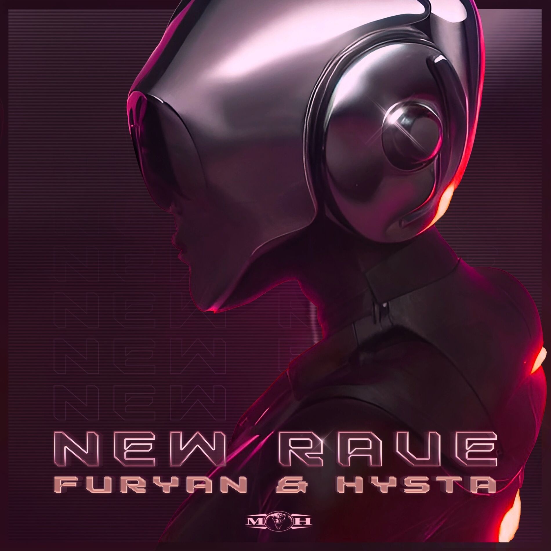 Album cover of New Rave