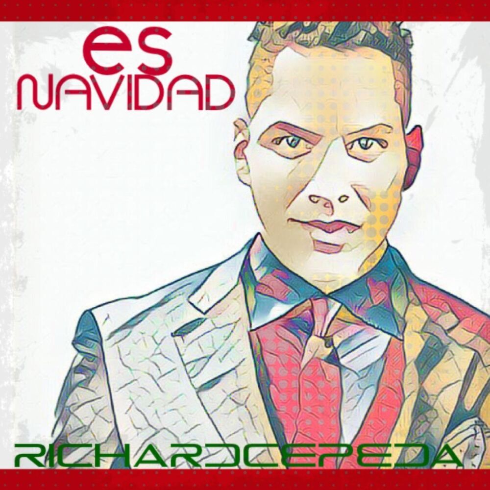 Picture of Es Navidad
