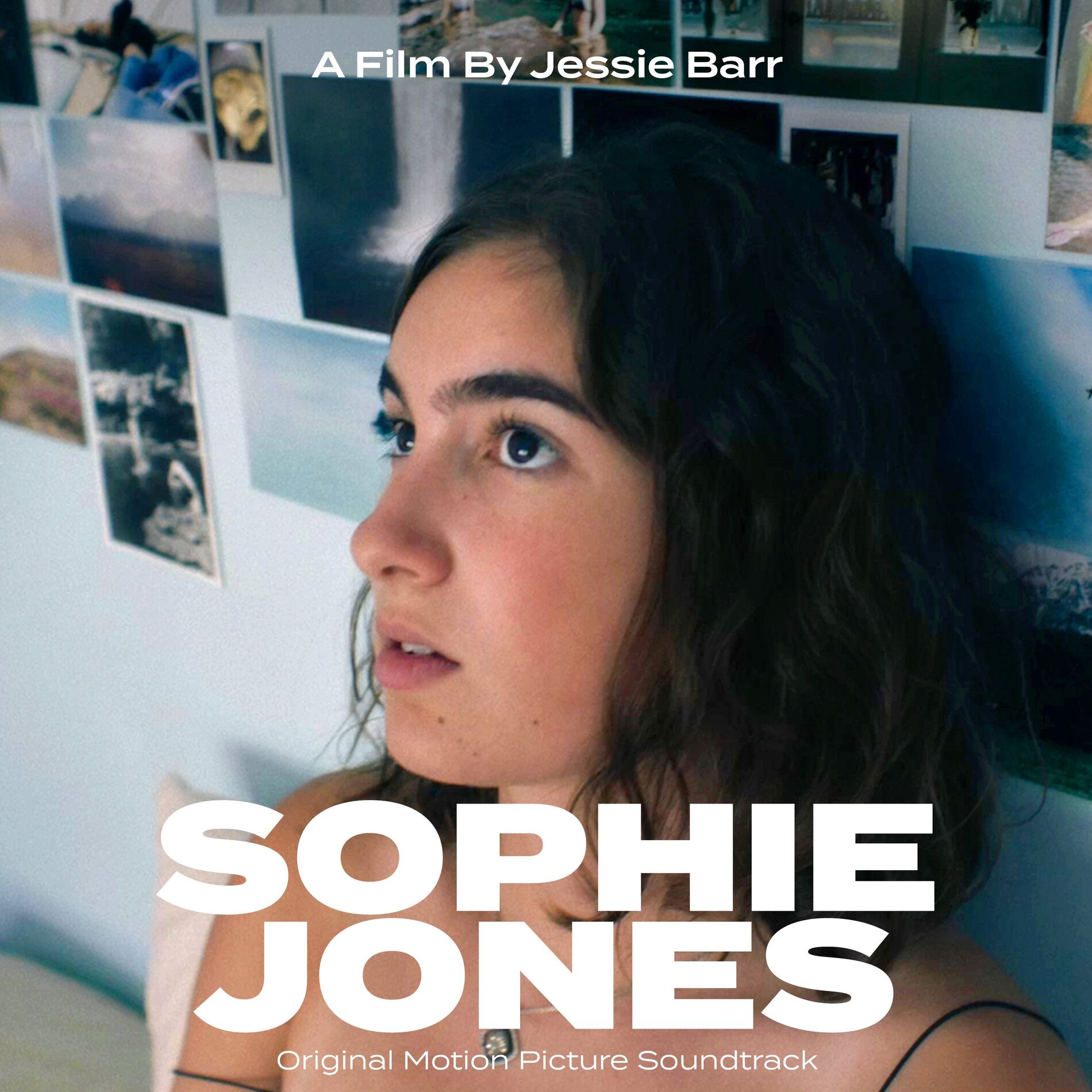 Album cover of Sophie Jones (Original Motion Picture Soundtrack)