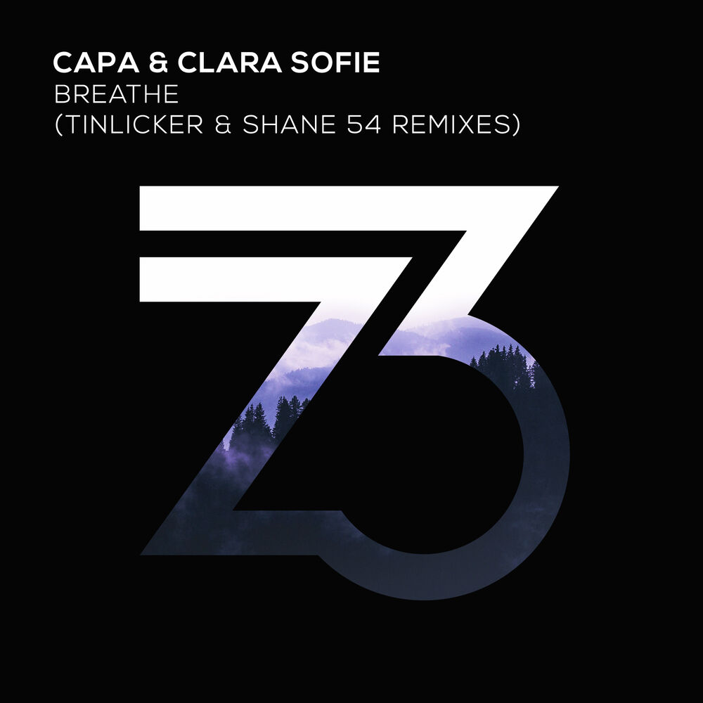 Picture of Breathe (Shane 54 & Tinlicker Remixes)