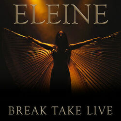 Cover of Break Take Live