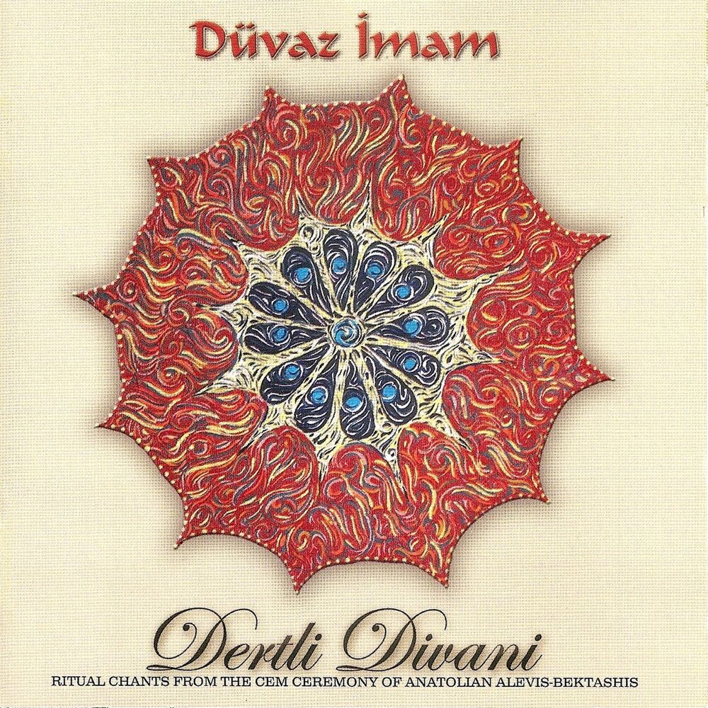 Picture of Düvaz İmam