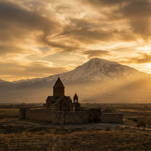 My Armenia