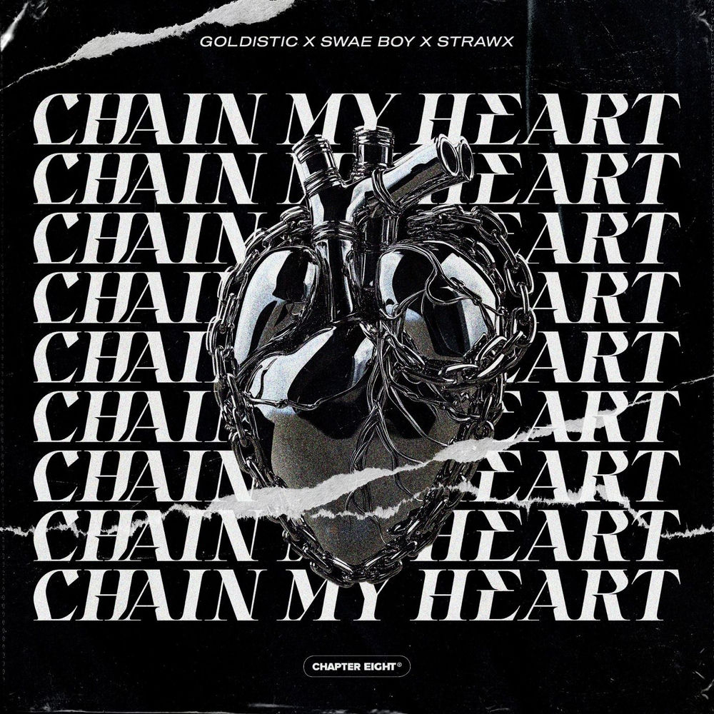 Chain My Heart