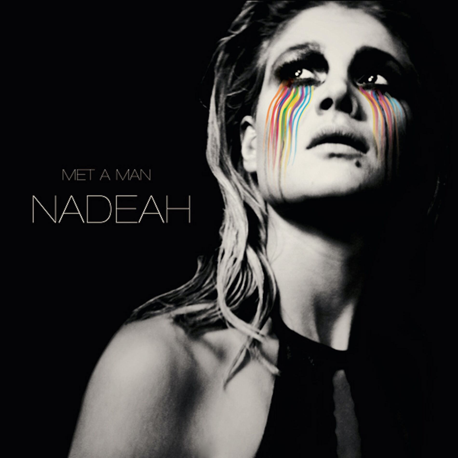 Album cover of Met a Man