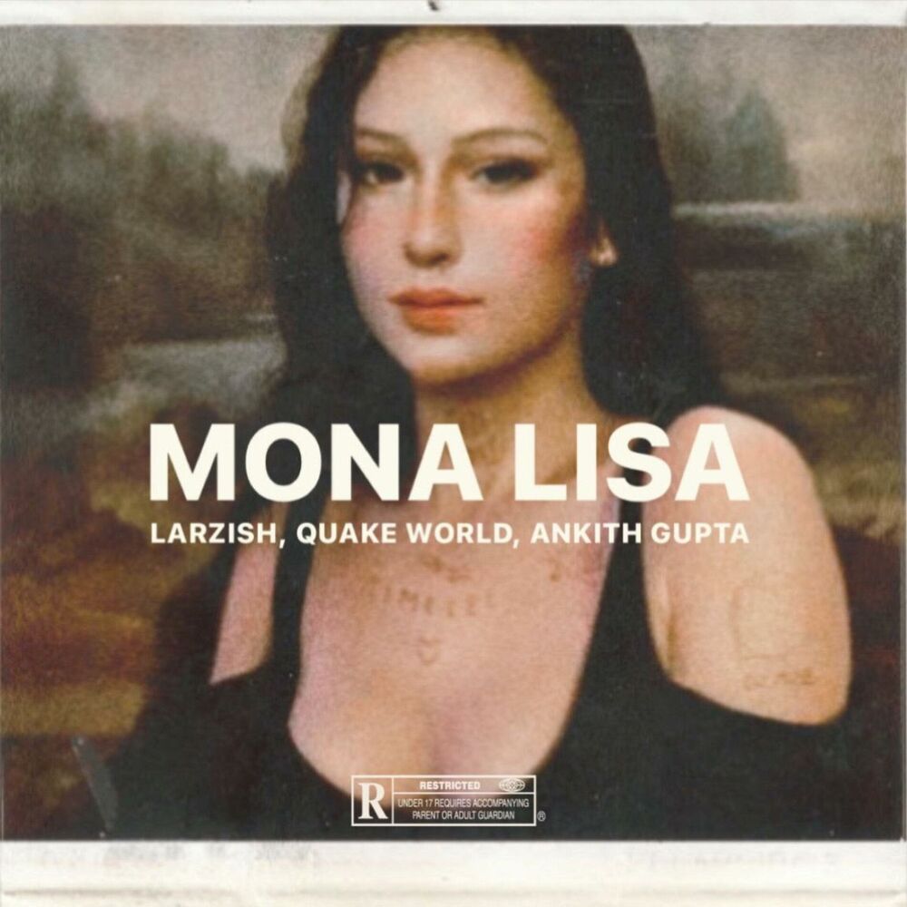 Picture of MONA LISA