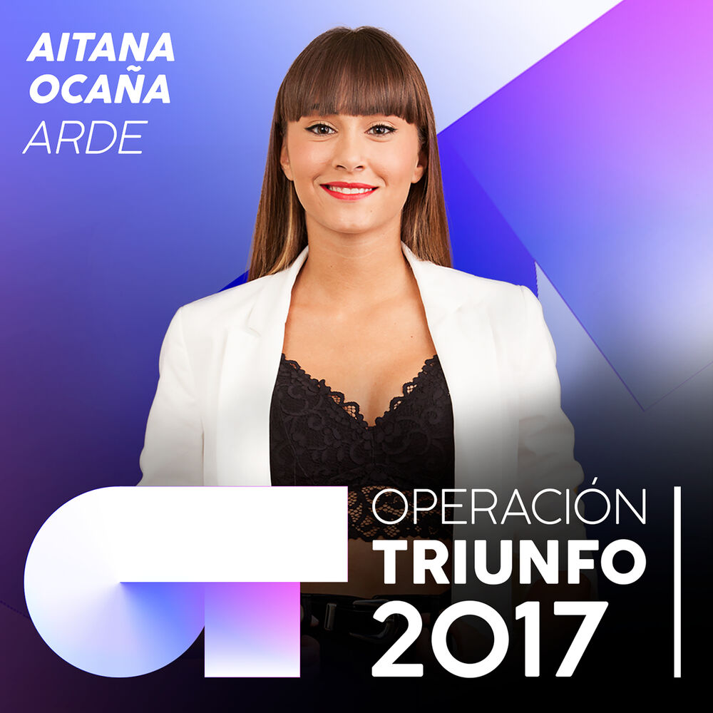 Picture of Arde (Operación Triunfo 2017)