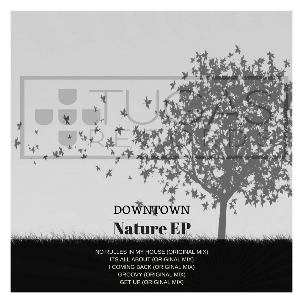 Picture of Nature EP