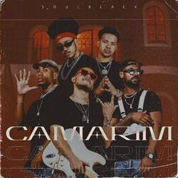 Cover of Camarim
